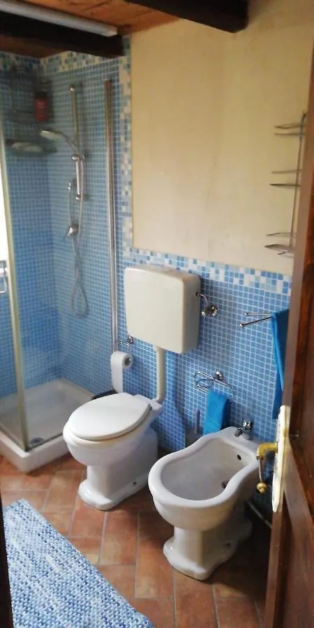 Casa Alessia Monolocale Apartment Caltanissetta