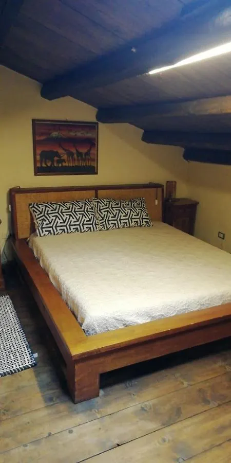 Casa Alessia Monolocale Apartment Caltanissetta