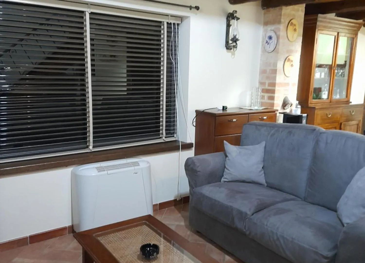 Casa Alessia Monolocale location