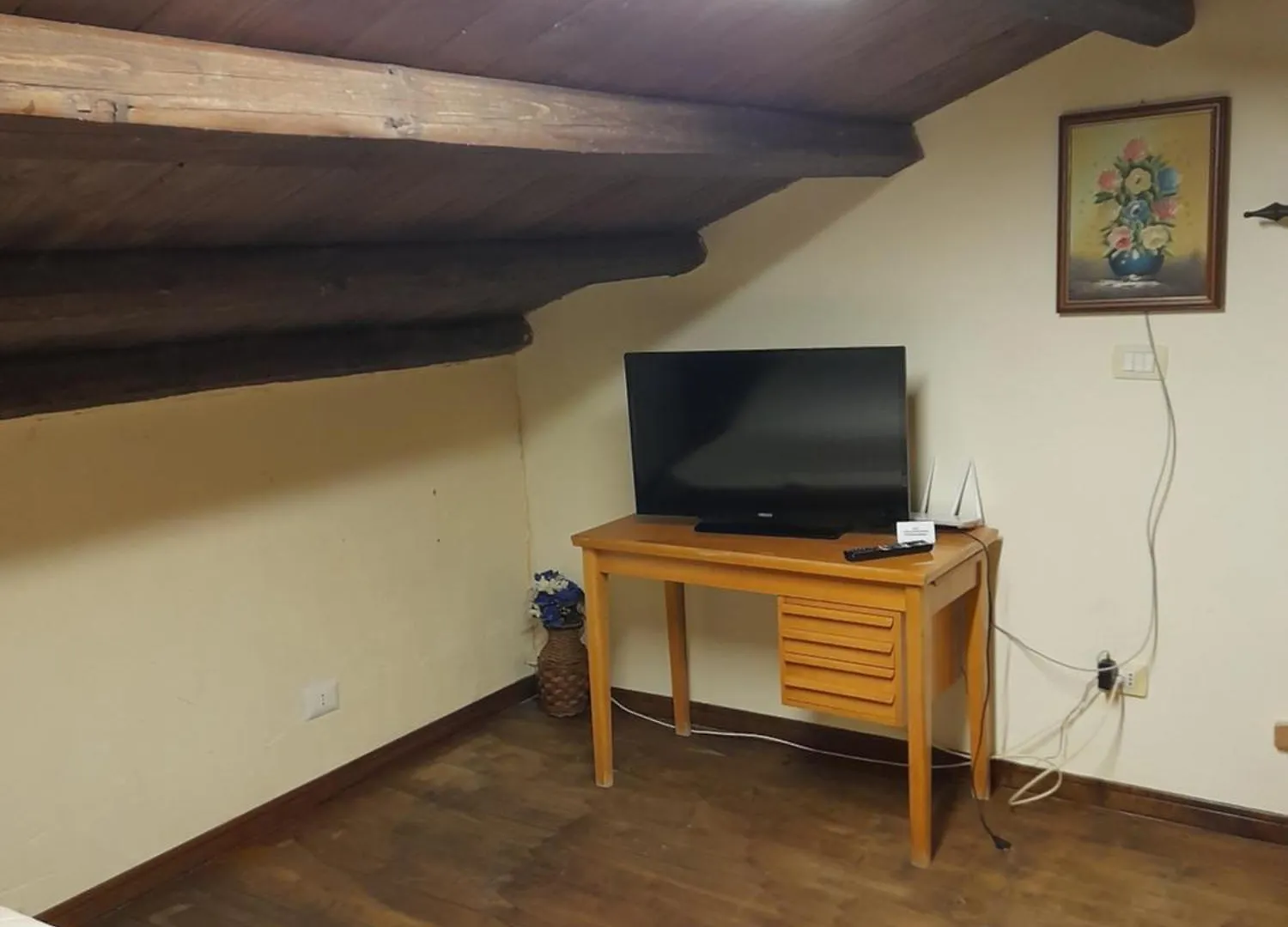 Casa Alessia Monolocale Apartment Caltanissetta